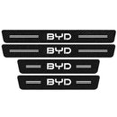 Kit Protetor Soleira Personalizado Universal Completo