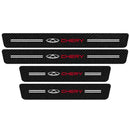 Kit Protetor Soleira Personalizado Universal Completo