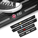 Kit Protetor Soleira Personalizado Universal Completo