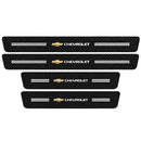 Kit Protetor Soleira Personalizado Universal Completo