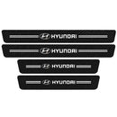 Kit Protetor Soleira Personalizado Universal Completo