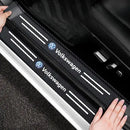 Kit Protetor Soleira Personalizado Universal Completo