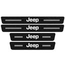 Kit Protetor Soleira Personalizado Universal Completo