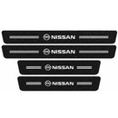 Kit Protetor Soleira Personalizado Universal Completo