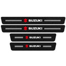 Kit Protetor Soleira Personalizado Universal Completo