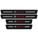 Kit Protetor Soleira Personalizado Universal Completo